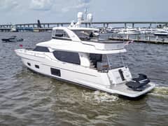 2021 Ocean Alexander 70E photo 5