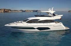 2019 Sunseeker Manhattan photo 1