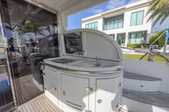 2009 Azimut 68S photo 8