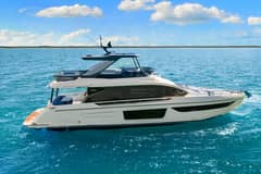 2025 Azimut 68 FLY photo 2