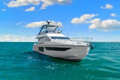 2025 Azimut 68 FLY photo 8