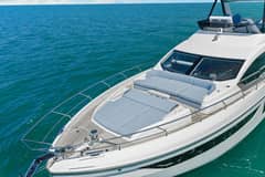2025 Azimut 68 FLY photo 9