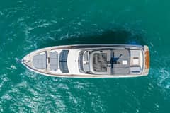 2025 Azimut 68 FLY photo 6