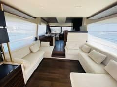 2020 Ferretti Yachts 670 photo 2