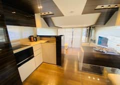 2020 Ferretti Yachts 670 photo 4
