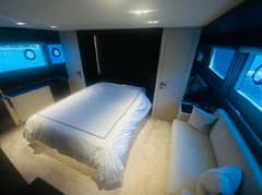 2020 Ferretti Yachts 670 photo 6