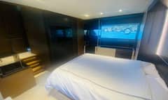 2020 Ferretti Yachts 670 photo 5