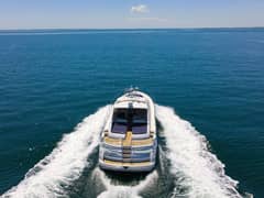 2002 Princess V65 photo 6