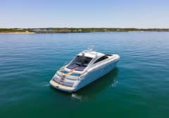 2002 Princess V65 photo 4