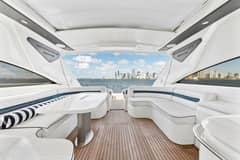 2002 Princess V65 photo 8