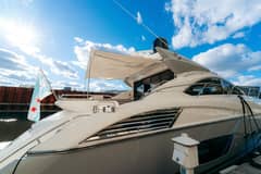 2014 Sunseeker Predator 60 photo 5