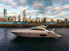 2014 Sunseeker Predator 60 photo 4