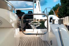 2014 Sunseeker Predator 60 photo 3