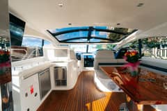2014 Sunseeker Predator 60 photo 2