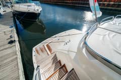 2014 Sunseeker Predator 60 photo 9