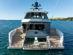 2027 McConaghy Boats MC63p Offshore photo 6