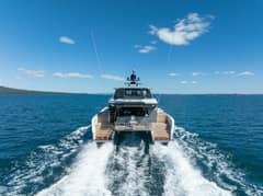 2027 McConaghy Boats MC63p Offshore photo 5