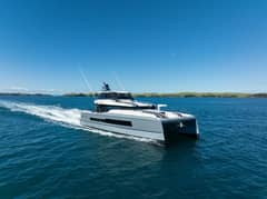 2027 McConaghy Boats MC63p Offshore photo 2