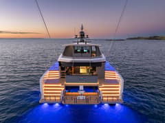 2027 McConaghy Boats MC63p Offshore photo 8