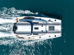 2027 McConaghy Boats MC63p Offshore photo 4
