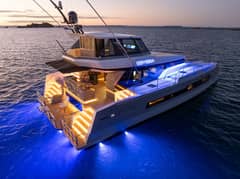 2027 McConaghy Boats MC63p Offshore photo 9