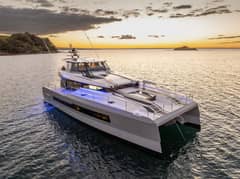 2027 McConaghy Boats MC63p Offshore photo 7