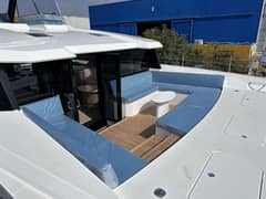 2027 McConaghy Boats MC63p Tourer photo 7