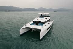 2027 McConaghy Boats MC63p Tourer photo 2