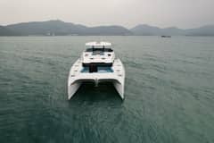 2027 McConaghy Boats MC63p Tourer photo 6