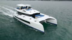 2027 McConaghy Boats MC63p Tourer photo 4