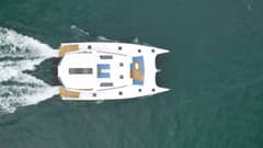 2027 McConaghy Boats MC63p Tourer photo 9