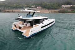 2027 McConaghy Boats MC63p Tourer photo 5