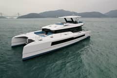 2027 McConaghy Boats MC63p Tourer photo 3