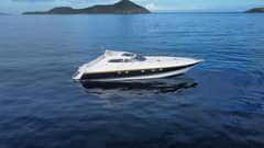 1999 Sunseeker Predator 63 photo 1
