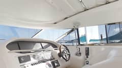 1999 Sunseeker Predator 63 photo 5