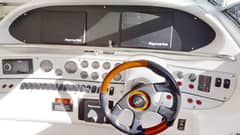 1999 Sunseeker Predator 63 photo 8