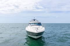 2024 Riviera 6000 SPORT YACHT photo 4