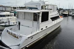 2008 Novatec Islander 60 "Wandra" photo 4