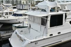 2008 Novatec Islander 60 "Wandra" photo 5