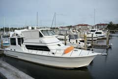 2008 Novatec Islander 60 "Wandra" photo 3
