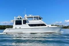 2008 Novatec Islander 60 "Wandra" photo 2