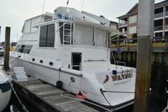 2008 Novatec Islander 60 "Wandra" photo 7