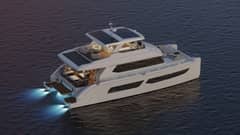 2026 ILIAD Catamarans photo 2