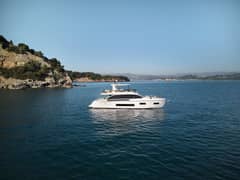 2026 Azimut FLY 62 photo 7
