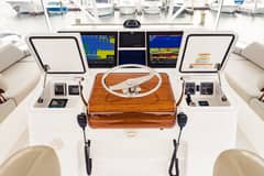 2020 Bertram 61 Convertible "SINE METU" photo 2