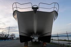 2009 Powercat 58 photo 4