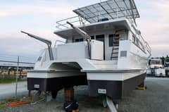 2009 Powercat 58 photo 5