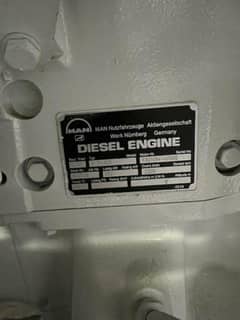 2008 Sea Ray 55 DA "OBSESSION" photo 3