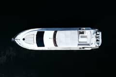 2015 Dyna Yachts 60 Pilothouse Motoryacht "Wanderlust" photo 2