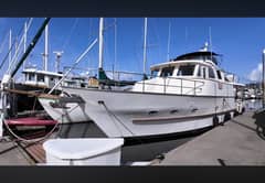2002 Transpacific Marine photo 2